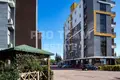 Mieszkanie 4 pokoi 110 m² Kepez, Turcja