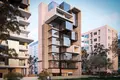 Квартира 3 спальни 115 м² муниципалитет Ларнака, Кипр