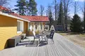 Dom  Kiiminki, Finlandia
