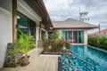 3-Schlafzimmer-Villa 293 m² Rawai, Thailand