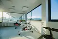 Appartement 1 chambre 28 m² Chalong, Thaïlande