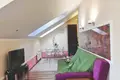 Appartement 2 chambres 49 m² en Riga, Lettonie
