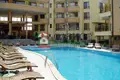 Квартира 2 комнаты 70 м² Святой Влас, Болгария