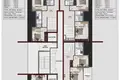 Appartement 67 m² Oba, Turquie