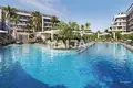 Apartamento  Muratpasa, Turquía