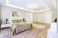 Mieszkanie 3 pokoi 170 m² Mediterranean Region, Turcja