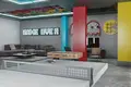 Wohnung 111 m² Alanya, Türkei