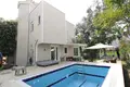 Villa 8 habitaciones 440 m² Serik, Turquía