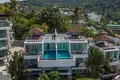 Apartamento 4 habitaciones 280 m² Karon, Tailandia