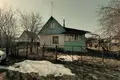 Maison 51 m² Rudzienski sielski Saviet, Bélarus