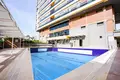 Wohnung 3 zimmer 105 m² Kepez, Türkei