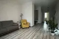Appartement 3 chambres 82 m² Minsk, Bélarus