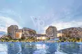 Wohnung 3 Schlafzimmer 323 m² Ras Al Khaimah, Vereinigte Arabische Emirate