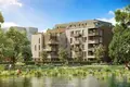 2 bedroom apartment 40 m², France