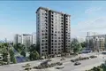2 bedroom apartment 67 m² Kadikoy, Turkey