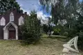 Casa 282 m² Znamienski sielski Saviet, Belarús