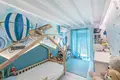 Mieszkanie 18 pokojów 650 m² Soiano del Lago, Włochy