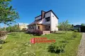 Haus 129 m² Hrodna, Belarus