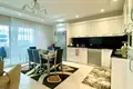 2 bedroom apartment 70 m² Mahmutlar, Turkey