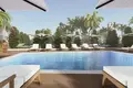Квартира 2 комнаты 44 м² Мезитли, Турция