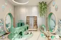 Mieszkanie 48 m² Dubaj, Emiraty Arabskie