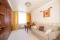 Appartement 3 chambres 125 m² en Minsk, Bélarus