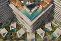 Mieszkanie 4 pokoi 182 m² Ras al-Chajma, Emiraty Arabskie