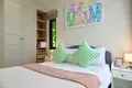 Appartement 3 chambres 59 m² Sakhu, Thaïlande