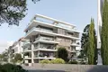 2 bedroom apartment 105 m² Germasogeia, Cyprus