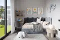 2 bedroom apartment 114 m² Turkey, Turkey