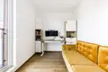 2 bedroom apartment 62 m² Warsaw, Poland