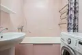 Wohnung 2 zimmer 54 m² Minsk, Belarus