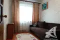 Квартира 2 комнаты 38 м² Мухавецкий сельский Совет, Беларусь