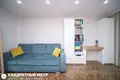Квартира 1 комната 30 м² Минск, Беларусь