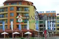Wohnung 2 zimmer 66 m² Nessebar, Bulgarien