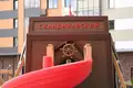 Wohnkomplex ZK Skandinavskij