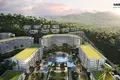 Wohnung 3 Schlafzimmer 112 m² Choeng Thale, Thailand