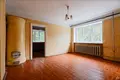 Квартира 2 комнаты 42 м² Elejas pagasts, Латвия