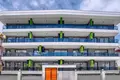 1 bedroom apartment 44 m² Obakoy, Turkey