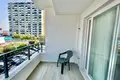Apartamento 2 habitaciones 62 m² Mezitli, Turquía