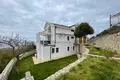 5 bedroom villa 406 m² Dobra Voda, Montenegro