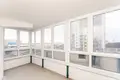 2 room apartment 68 m² Minsk, Belarus