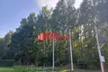 Działki  Padlabienski sielski Saviet, Białoruś