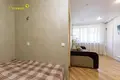 Wohnung 2 zimmer 43 m² Minsk, Belarus