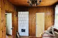 House 41 m² Muchaviecki sielski Saviet, Belarus