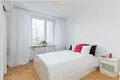 Apartamento 3 habitaciones 61 m² Varsovia, Polonia