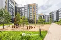 Квартира 3 комнаты 82 м² Ратомка, Беларусь