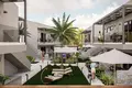 2 bedroom apartment 64 m² Skala Potamias, Greece
