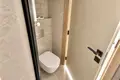 Apartamento 1 habitación 43 m² Mezitli, Turquía
