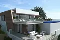 Willa 3 pokoi 662 m² el Poble Nou de Benitatxell Benitachell, Hiszpania